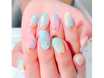 オンネイル(on nail)/