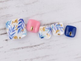 ￥10,800円フット☆パラジェル