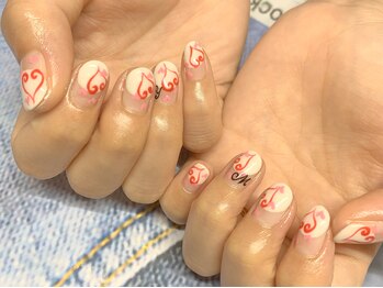 ア ネイル(A nail)/