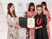 アジアンリラクゼーション ヴィラ 福岡東店(asian relaxation villa)/乃木坂46メンバーがタイ観光大使