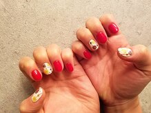 ネイルサロン ドゥーエ(due)/