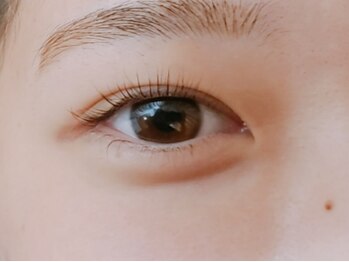 オレンジスター バイ パッセージ(ORANGE STAR BY PASSAGE)/まつげパーマ[相模大野]