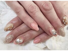 (中原)春のコンテスト31番☆