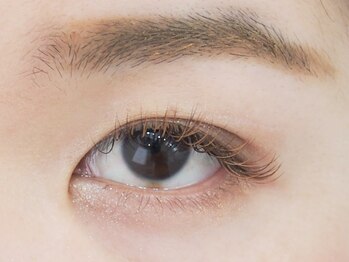 イロ 駒込店(iro)/カーキ×オレブラ×ライト