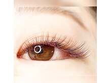 カラーラッシュが大人気！これからの季節もオススメです♪