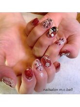 エムシーベル(m.c bell)/