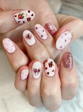 わたしのアトリエ/ハンド90分アートし放題