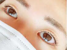 ベルス アイラッシュ/パリジェンヌラッシュリフト