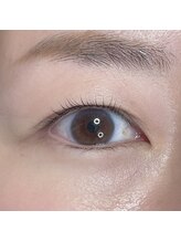 プラス デ ネイル(+ de nail)/ラッシュリフト