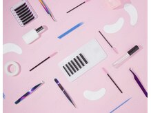 バインドロック×ボリュームラッシュ