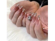 トレゾア(NailSalon TRESOR)