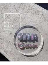 エヌエープラスネイル 西葛西店(Na+nail)/5.6月 monthly design