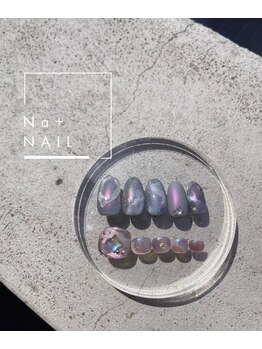 エヌエープラスネイル 西葛西店(Na+nail)/5.6月 monthly design
