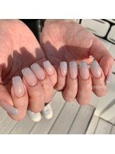 グリーディ(greedy)/バーチャルグラデーション