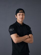 エグゾルトフィットネス 上前津店(EXALT FITNESS24)&nbsp;山田 慎太郎