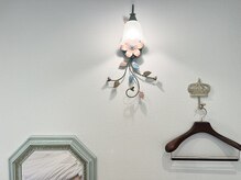 ア リトルエステ フェリス/施術ルーム【小顔/美肌】