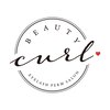 ビューティーカール(BEAUTY CURL)ロゴ
