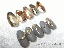 ☆トレンドアートコースB☆