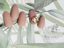 ネイルクルール(Nail.Couleur)/2023- DEEP Autumn ,1