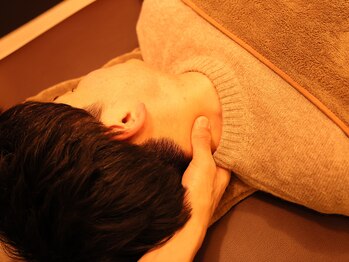 アイナ(AINA)/～至極のマッサージ体験を～