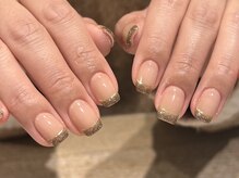 ペアリング(Pairing nail&eyelash)/free art 90min/8980円