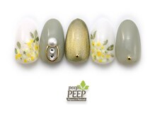 ピッピ 白金台店(peep PEEP)/24年3月マンスリープラチナ-5