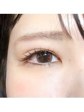 ゼロナナ 神戸三宮店(07)/韓国ラッシュリフト by mai