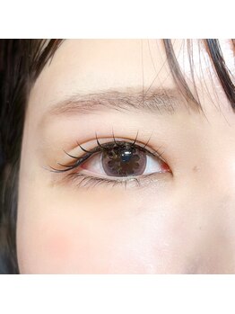 ゼロナナ 神戸三宮店(07)/韓国ラッシュリフト by mai