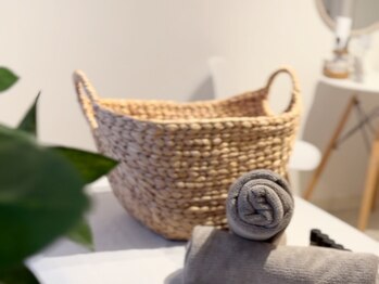 サロン ムスブ(salon MUSUBU)/ おひとり様貸切サロン