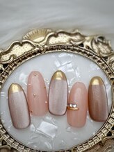 エクランドボヌール(Ecrin de bonheur)/定額10本アート