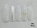 H2-009　定額ネイル　6980円