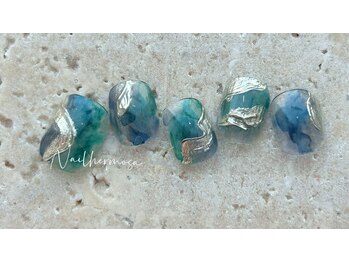 エルモサ/ネイルデザイン