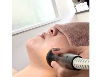 アピール(Appeal)/針を使わず電気の力で!エレポ