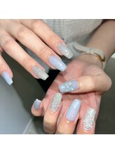 ウェイビイ 藤沢(WAVY)/定額ネイル♪