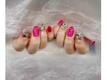 ザ ネイル(The Nails)/フルデザイン