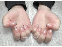 オーラ(Orla)/ガラスフレンチ