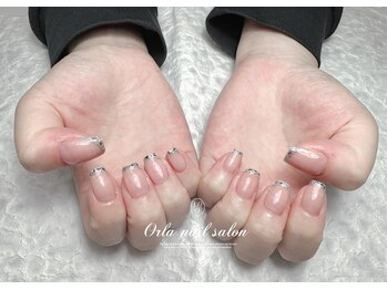 オーラ(Orla)/ガラスフレンチ