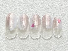 リノリコ 中野店(RinoRiko)/25年　2月 &nbsp;ニュアンス1