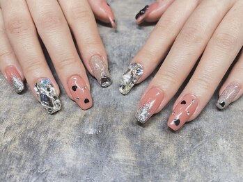 ラ サンセリテ(la sincerite)/designCourse