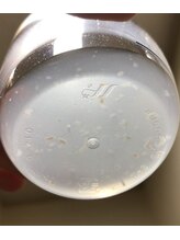 ビーアンドアイ シズオカテン レディース(B＆I SHIZUOKA)/超音波イオン毛穴洗浄