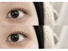 プライベートアイサロン オンリ(onri)/ラッシュリフト