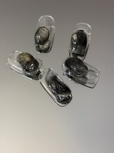 ミュー(mew)/megu担当