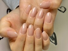 ヒナナネイル(Hinana_nail)
