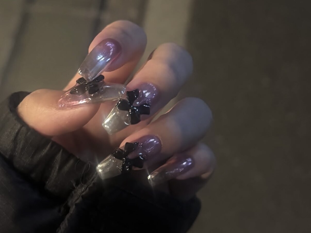 ジェミーネイル エビス(Jemiy nail ebisu)｜ホットペッパー