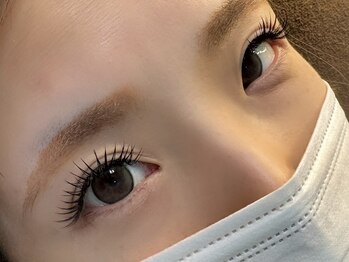 アリュール(Allure)/デザインキープラッシュ