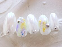 ジョジョ 千里中央店(JOJO)/定額アート★￥８５００