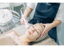 ヴィーナ リノ ネイル(Veena Lino nail)/ラジオ波×ララピール