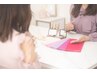 16タイプパーソナルカラー/骨格/顔タイプ/フルメイクレッスン/買物同行(7.5H)