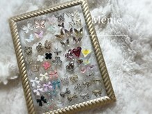 メンテ バイ イニシャル(Mente by initial)/parts.