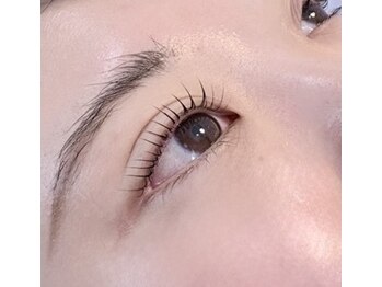 ノエルリタ 上尾店(Noel rita)/パリジェンヌラッシュリフト